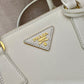 Small Prada Galleria Saffiano Leather Bag