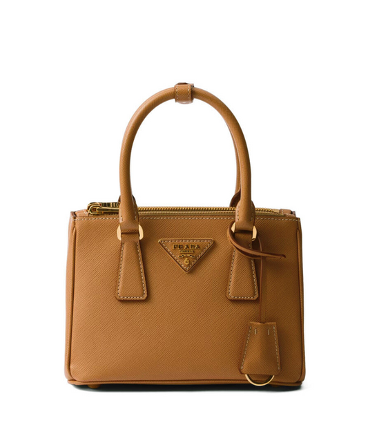 Prada Galleria Saffiano Leather Mini-bag