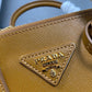 Prada Galleria Saffiano Leather Mini-bag