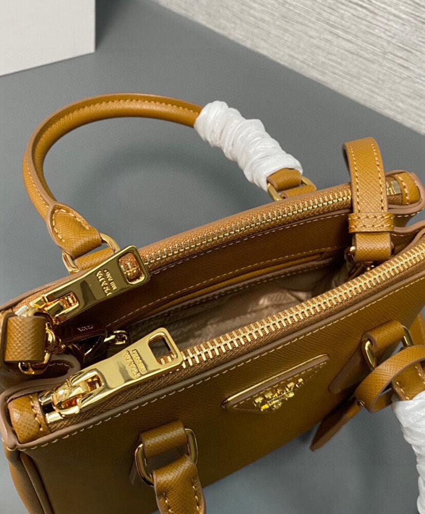 Prada Galleria Saffiano Leather Mini-bag