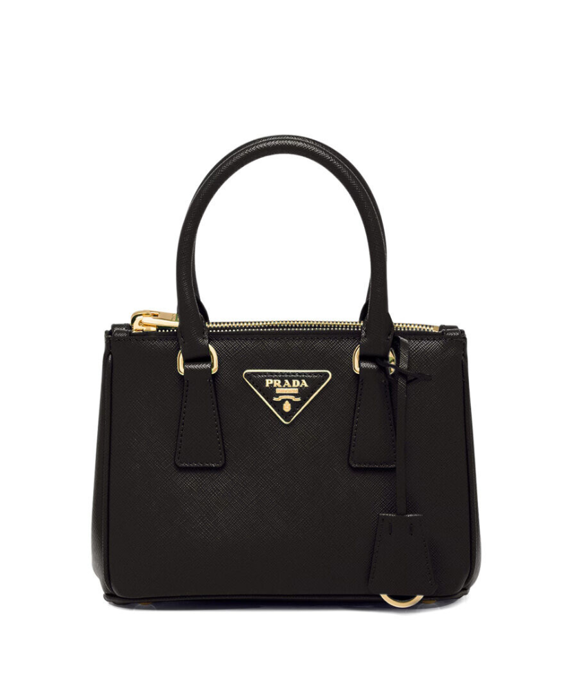 Prada Galleria Saffiano Leather Mini-bag