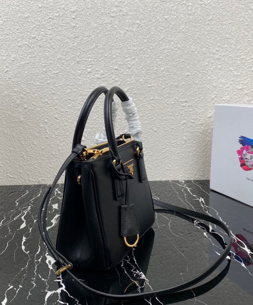 Prada Galleria Saffiano Leather Mini-bag