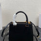 Prada Galleria Saffiano Leather Mini-bag