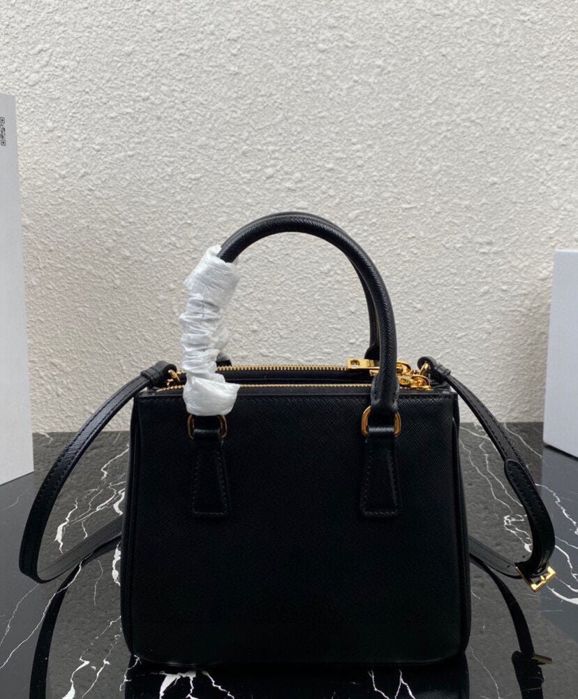 Prada Galleria Saffiano Leather Mini-bag