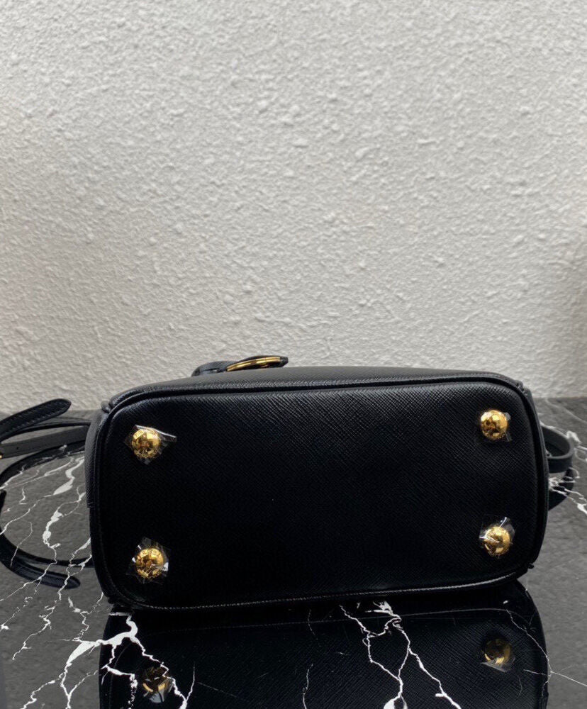 Prada Galleria Saffiano Leather Mini-bag