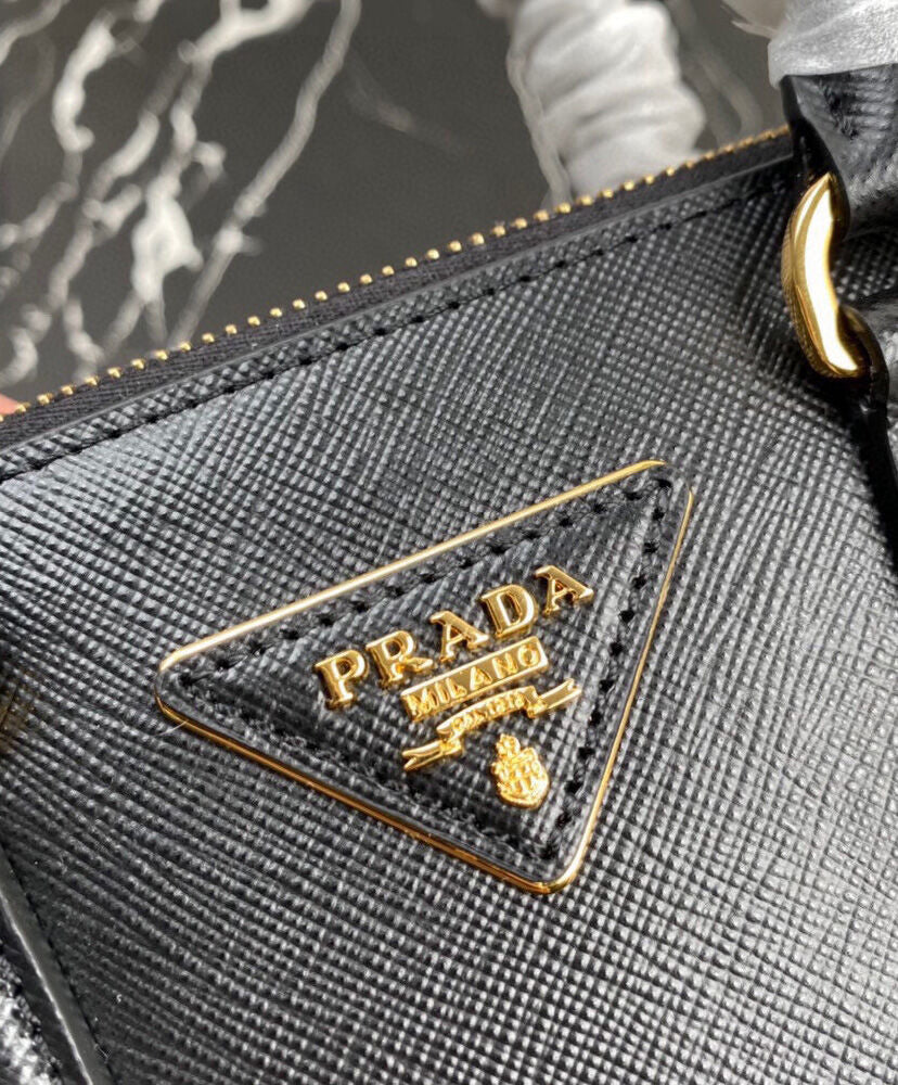 Prada Galleria Saffiano Leather Mini-bag