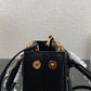 Prada Galleria Saffiano Leather Mini-bag