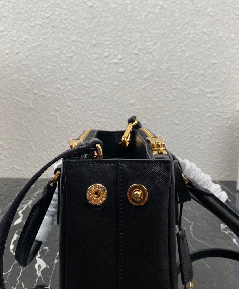 Prada Galleria Saffiano Leather Mini-bag