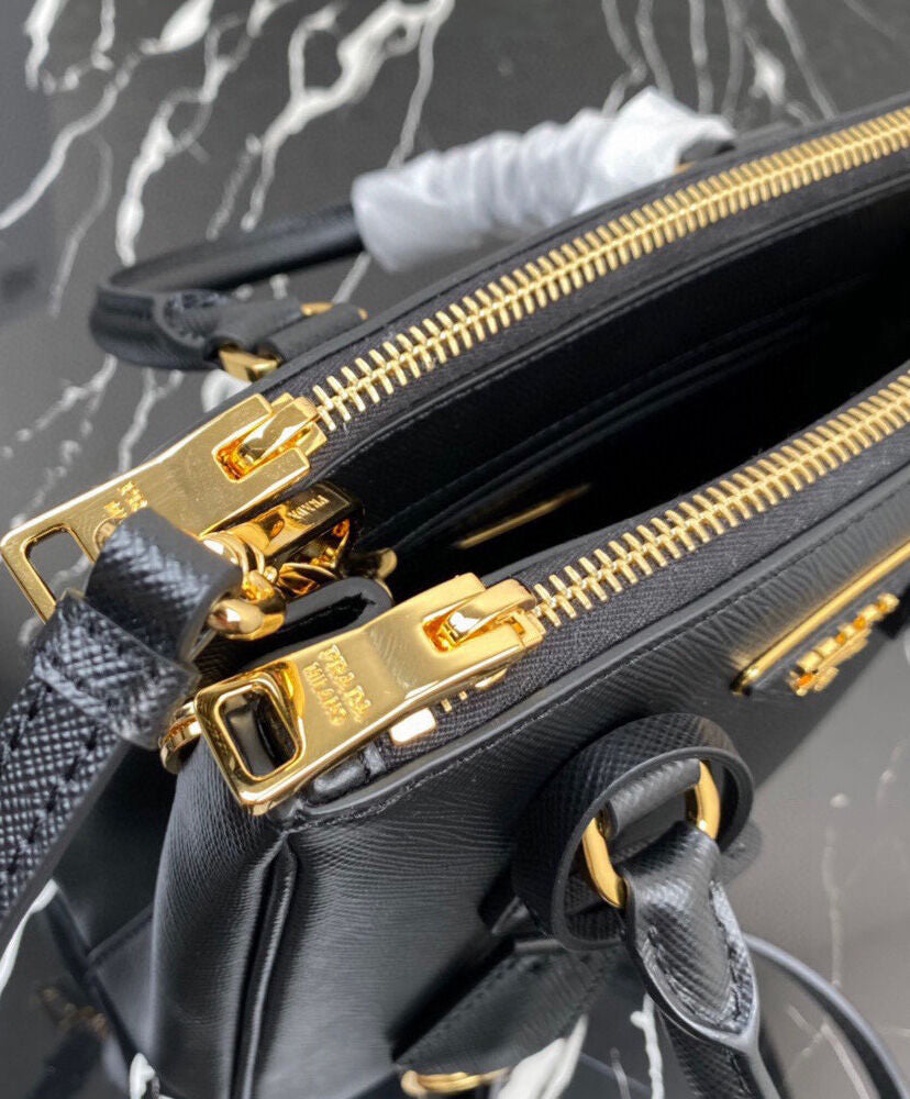 Prada Galleria Saffiano Leather Mini-bag