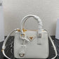 Prada Galleria Saffiano Leather Mini-bag