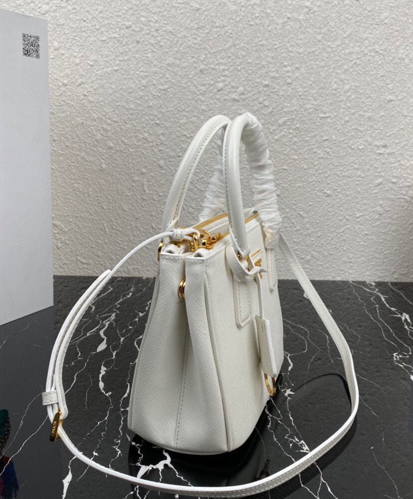 Prada Galleria Saffiano Leather Mini-bag