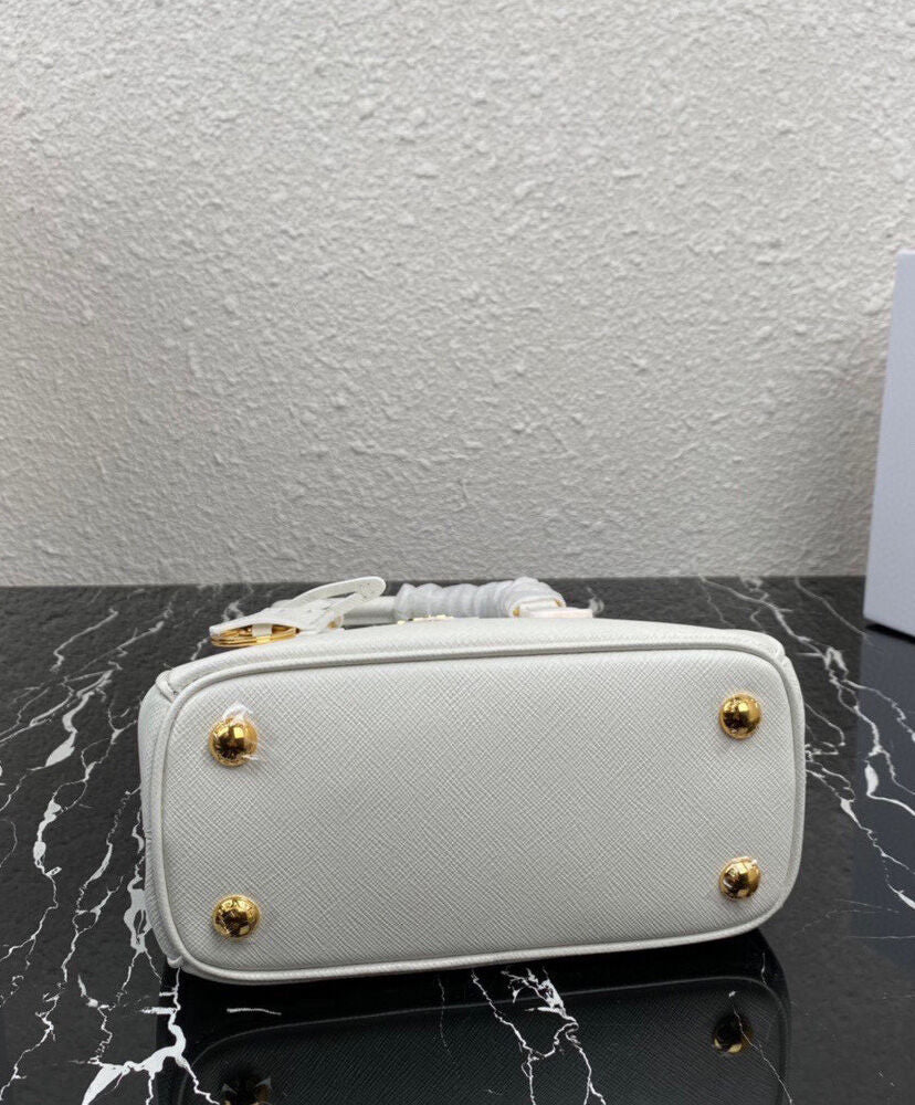 Prada Galleria Saffiano Leather Mini-bag