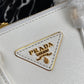 Prada Galleria Saffiano Leather Mini-bag