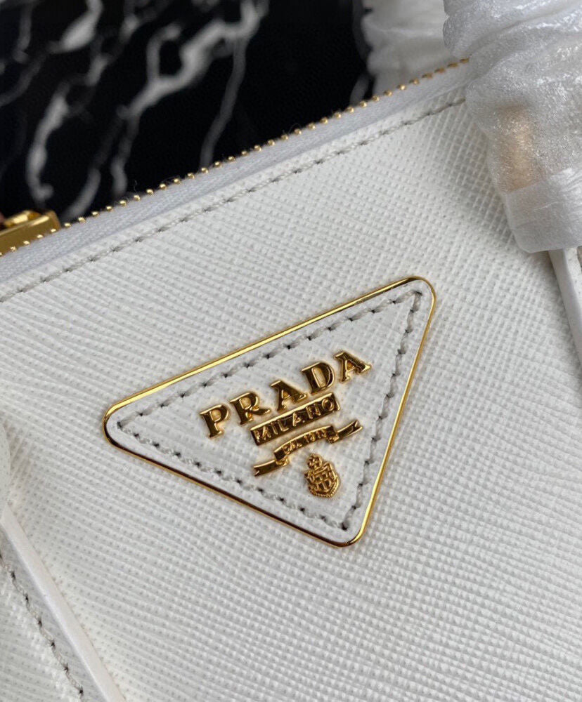 Prada Galleria Saffiano Leather Mini-bag