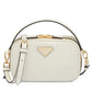 Prada Odette Leather Mini-bag