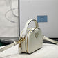 Prada Odette Leather Mini-bag