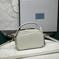 Prada Odette Leather Mini-bag