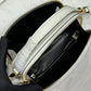 Prada Odette Leather Mini-bag