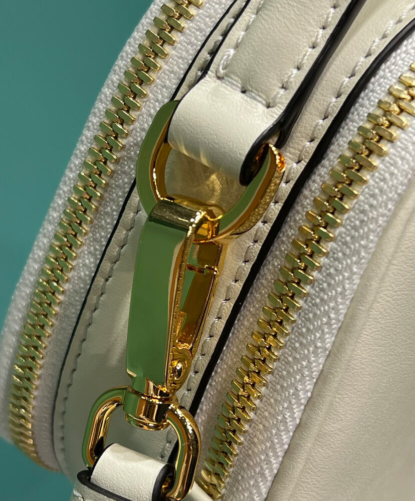 Prada Odette Leather Mini-bag