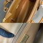 Large Prada Galleria Leather Bag