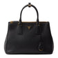 Large Prada Galleria Leather Bag