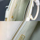 Large Prada Galleria Leather Bag