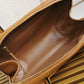 Medium Leather Top-handle Bag