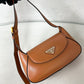 Small Leather Shoulder Bag