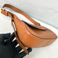 Small Leather Shoulder Bag