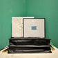 Prada Soft Sound Large Leather Shoulder Bag With Charms