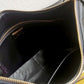 Prada Aimee Large Leather Shoulder Bag