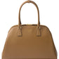 Large Saffiano Leather Bag