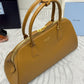 Large Saffiano Leather Bag