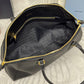 Large Saffiano Leather Bag