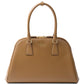 Medium Saffiano Leather Bag