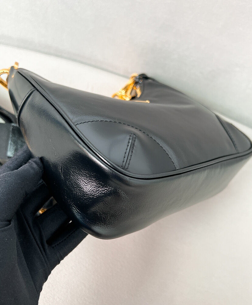 Prada Re-Edition 2005 Leather Bag