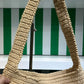 Crochet Tote Bag