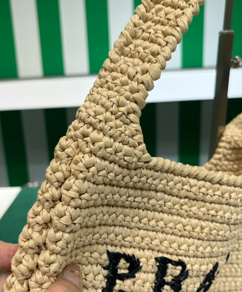 Crochet Bag