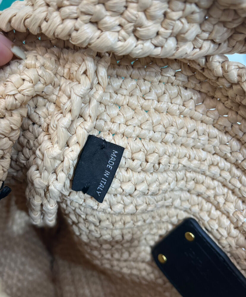 Crochet Bag