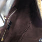 MOMBASA Medium In Pony Hair Leather