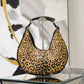 MOMBASA Medium In Pony Hair Leather