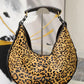 MOMBASA Medium In Pony Hair Leather
