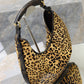 MOMBASA Medium In Pony Hair Leather