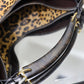 MOMBASA Medium In Pony Hair Leather