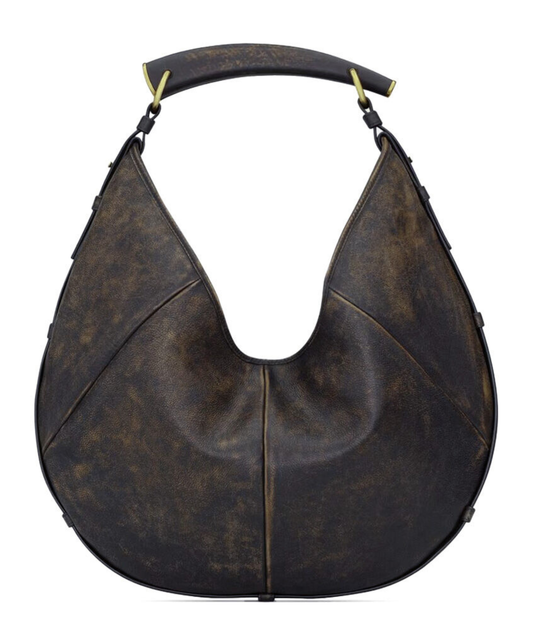 MOMBASA Medium In Vintage Leather