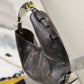 MOMBASA Medium In Vintage Leather