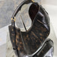 MOMBASA Medium In Vintage Leather