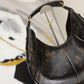 MOMBASA Medium In Vintage Leather