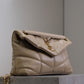 Puffer Small In Nappa Leather