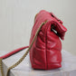 Puffer Small In Nappa Leather